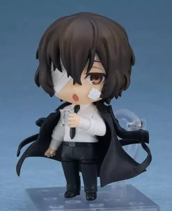 Orange Rouge Figure*Nendoroid Bungo Stray Dogs Osamu Dazai 15-Year-Old Ver. Action Figure JAPAN