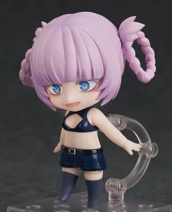 Good Smile Arts Shanghai Nendoroid*Nendoroid Call of the Night Nazuna Nanakusa Action Figure JAPAN OFFICIAL