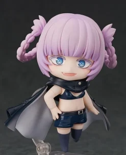 Good Smile Arts Shanghai Nendoroid*Nendoroid Call of the Night Nazuna Nanakusa Action Figure JAPAN OFFICIAL