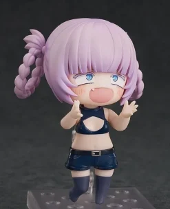 Good Smile Arts Shanghai Nendoroid*Nendoroid Call of the Night Nazuna Nanakusa Action Figure JAPAN OFFICIAL