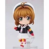 Good Smile Company Nendoroid Cardcaptor Sakura Sakura Kinomoto Tomoeda School Uniform ver Figure