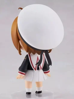 Good Smile Company Nendoroid Cardcaptor Sakura Sakura Kinomoto Tomoeda School Uniform ver Figure
