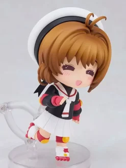Good Smile Company Nendoroid Cardcaptor Sakura Sakura Kinomoto Tomoeda School Uniform ver Figure