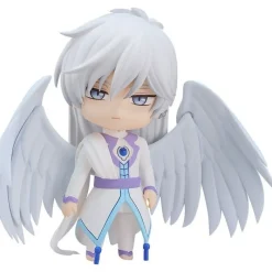 Good Smile Company Nendoroid Cardcaptor Sakura Clear Card Yue Action Figure JAPAN OFFICIAL
