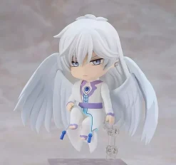 Good Smile Company Nendoroid Cardcaptor Sakura Clear Card Yue Action Figure JAPAN OFFICIAL