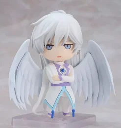 Good Smile Company Nendoroid Cardcaptor Sakura Clear Card Yue Action Figure JAPAN OFFICIAL