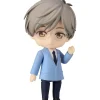 Good Smile Company Figure|Nendoroid*Nendoroid Cardcaptor Sakura Clear Card Yukito Tsukishiro Action Figure JAPAN