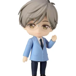 Good Smile Company Figure|Nendoroid*Nendoroid Cardcaptor Sakura Clear Card Yukito Tsukishiro Action Figure JAPAN