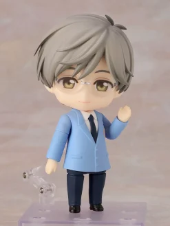 Good Smile Company Figure|Nendoroid*Nendoroid Cardcaptor Sakura Clear Card Yukito Tsukishiro Action Figure JAPAN