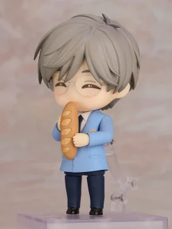 Good Smile Company Figure|Nendoroid*Nendoroid Cardcaptor Sakura Clear Card Yukito Tsukishiro Action Figure JAPAN