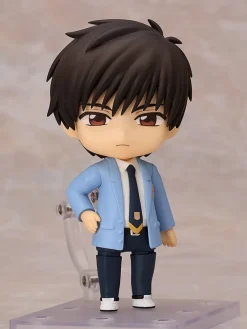 Good Smile Company Nendoroid Cardcaptor Sakura Clear Card Toya Kinomoto Action Figure JAPAN