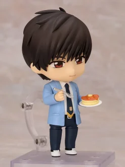 Good Smile Company Nendoroid Cardcaptor Sakura Clear Card Toya Kinomoto Action Figure JAPAN