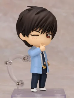 Good Smile Company Nendoroid Cardcaptor Sakura Clear Card Toya Kinomoto Action Figure JAPAN