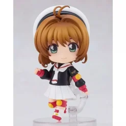 Good Smile Company Figure*Nendoroid Cardcaptor Sakura Sakura Kinomoto Tomoeda School Uniform ver Figure