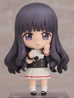 Good Smile Company Nendoroid CardcaptorSakura Tomoyo Daidouji Junior High Uniform Ver Action Figure