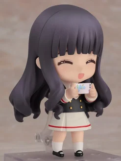 Good Smile Company Nendoroid CardcaptorSakura Tomoyo Daidouji Junior High Uniform Ver Action Figure