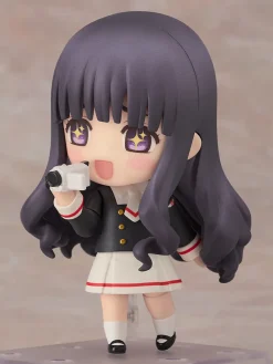 Good Smile Company Nendoroid CardcaptorSakura Tomoyo Daidouji Junior High Uniform Ver Action Figure