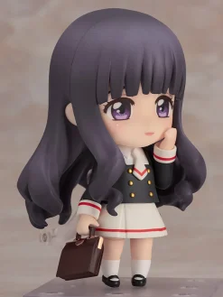 Good Smile Company Nendoroid CardcaptorSakura Tomoyo Daidouji Junior High Uniform Ver Action Figure