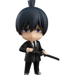 Good Smile Company Nendoroid Chainsaw Man Aki Hayakawa Action Figure JAPAN ZA-531