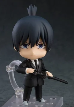 Good Smile Company Nendoroid*Nendoroid Chainsaw Man Aki Hayakawa Action Figure JAPAN ZA-531