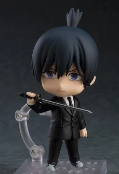 Good Smile Company Nendoroid*Nendoroid Chainsaw Man Aki Hayakawa Action Figure JAPAN ZA-531