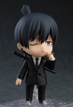 Good Smile Company Nendoroid*Nendoroid Chainsaw Man Aki Hayakawa Action Figure JAPAN ZA-531