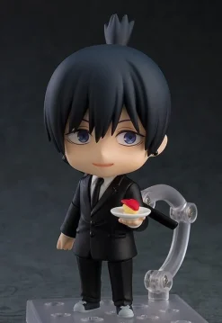 Good Smile Company Nendoroid*Nendoroid Chainsaw Man Aki Hayakawa Action Figure JAPAN ZA-531