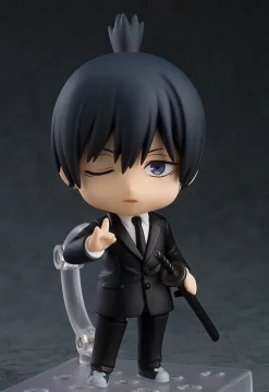 Good Smile Company Nendoroid*Nendoroid Chainsaw Man Aki Hayakawa Action Figure JAPAN ZA-531