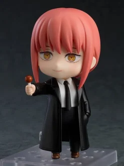 Good Smile Company Figure|Nendoroid*Nendoroid Chainsaw Man Makima Action Figure JAPAN ZA-532