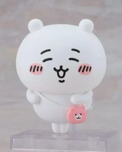 Max Factory Figure*Nendoroid Chiikawa Action Figure JAPAN OFFICIAL