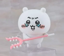 Max Factory Figure*Nendoroid Chiikawa Action Figure JAPAN OFFICIAL