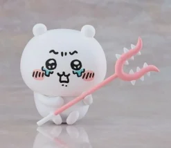 Max Factory Figure*Nendoroid Chiikawa Action Figure JAPAN OFFICIAL