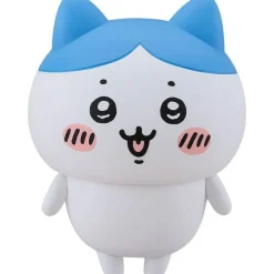 Max Factory Nendoroid Chiikawa Hachiware Action Figure JAPAN OFFICIAL
