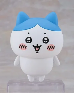 Max Factory Nendoroid Chiikawa Hachiware Action Figure JAPAN OFFICIAL