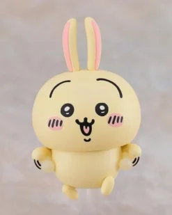 Max Factory Nendoroid Chiikawa Usagi Action Figure JAPAN OFFICIAL