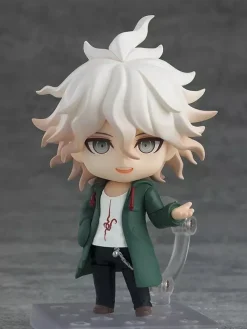 Good Smile Company Nendoroid*Nendoroid Danganronpa 1.2 Reload Nagito Komaeda Action Figure JAPAN OFFICIAL