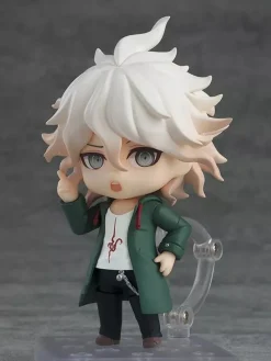 Good Smile Company Nendoroid*Nendoroid Danganronpa 1.2 Reload Nagito Komaeda Action Figure JAPAN OFFICIAL