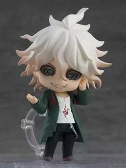 Good Smile Company Nendoroid*Nendoroid Danganronpa 1.2 Reload Nagito Komaeda Action Figure JAPAN OFFICIAL