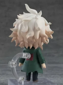 Good Smile Company Nendoroid*Nendoroid Danganronpa 1.2 Reload Nagito Komaeda Action Figure JAPAN OFFICIAL