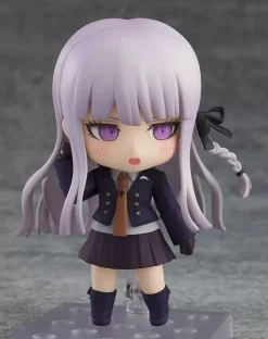Good Smile Company Nendoroid Danganronpa 1.2 Reload Kyoko Kirigiri Action Figure JAPAN OFFICIAL