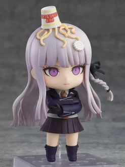 Good Smile Company Nendoroid Danganronpa 1.2 Reload Kyoko Kirigiri Action Figure JAPAN OFFICIAL