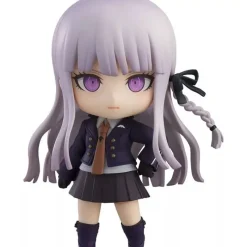 Good Smile Company Nendoroid*Nendoroid Danganronpa 1.2 Reload Kyoko Kirigiri Action Figure JAPAN OFFICIAL