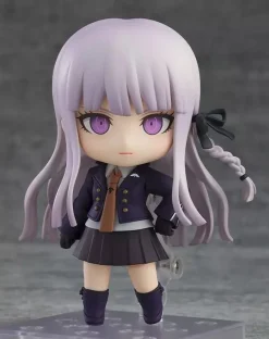 Good Smile Company Nendoroid*Nendoroid Danganronpa 1.2 Reload Kyoko Kirigiri Action Figure JAPAN OFFICIAL