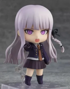 Good Smile Company Nendoroid*Nendoroid Danganronpa 1.2 Reload Kyoko Kirigiri Action Figure JAPAN OFFICIAL
