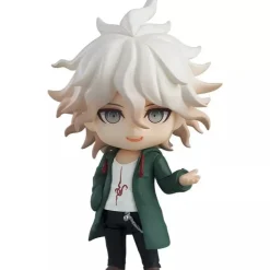 Good Smile Company Nendoroid Danganronpa 1.2 Reload Nagito Komaeda Action Figure JAPAN OFFICIAL