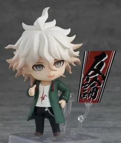 Good Smile Company Nendoroid Danganronpa 1.2 Reload Nagito Komaeda Action Figure JAPAN OFFICIAL