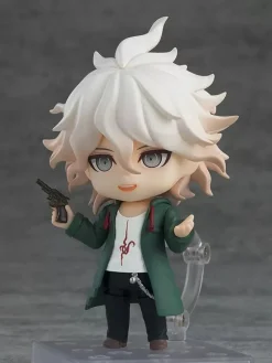 Good Smile Company Nendoroid Danganronpa 1.2 Reload Nagito Komaeda Action Figure JAPAN OFFICIAL