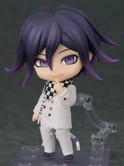 Good Smile Company Nendoroid Danganronpa V3 Killing Harmony Kokichi Oma Action Figure JAPAN