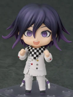 Good Smile Company Nendoroid Danganronpa V3 Killing Harmony Kokichi Oma Action Figure JAPAN