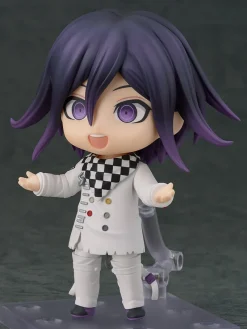 Good Smile Company Nendoroid Danganronpa V3 Killing Harmony Kokichi Oma Action Figure JAPAN